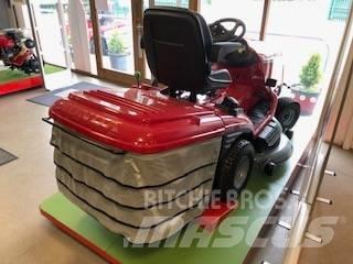 Honda HF2625 THE Ráülős fűnyírók