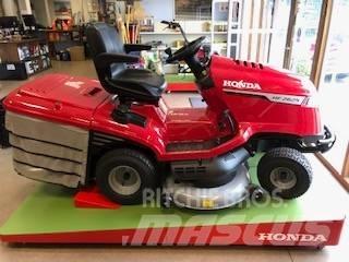 Honda HF2625 THE Ráülős fűnyírók