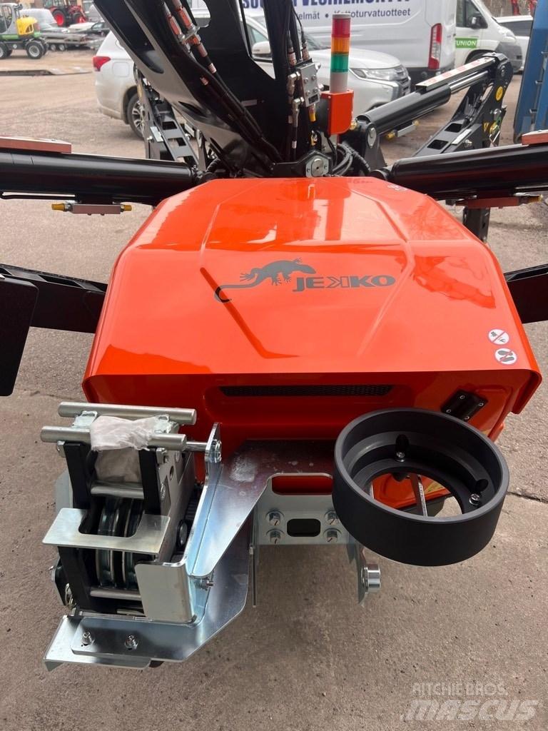 Jekko SPX 328 Mini daruk