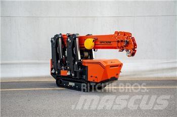 Jekko SPX 328 Mini daruk
