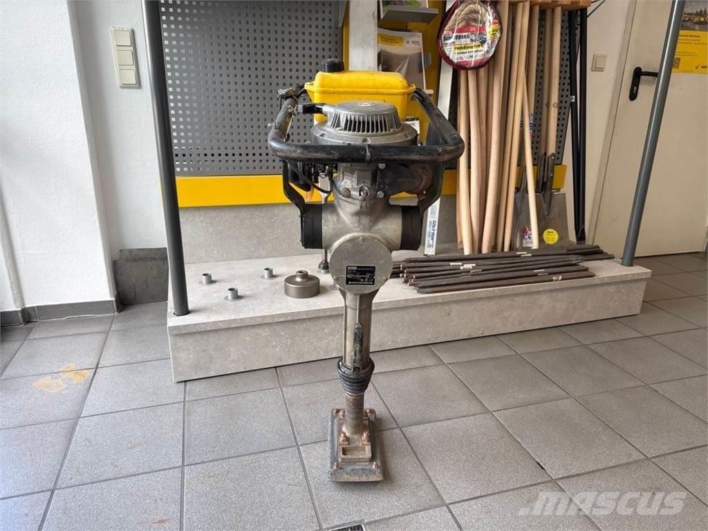 Wacker Neuson BS30 Tampers