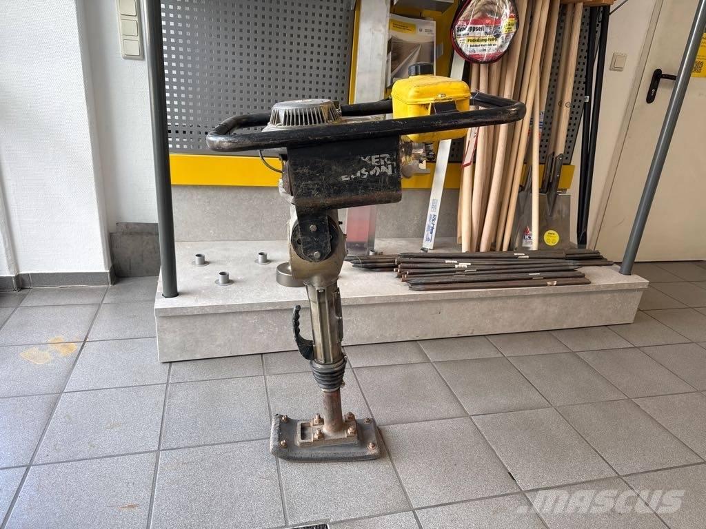 Wacker Neuson BS30 Tampers