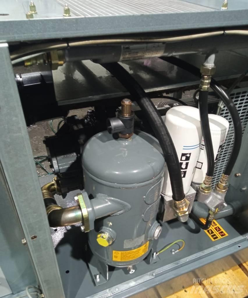 Atlas Copco GA15 FF Kompresszorok