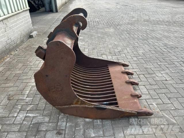  Puinbak CW 30 Kanalak