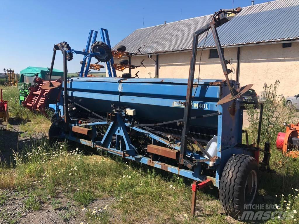 Rabe Multidrill M401 Egyéb vetőgépek és tartozékok