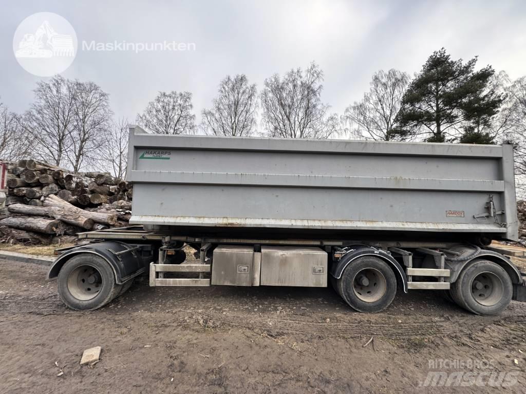 Norslep SL-30 KT Multiliftes
