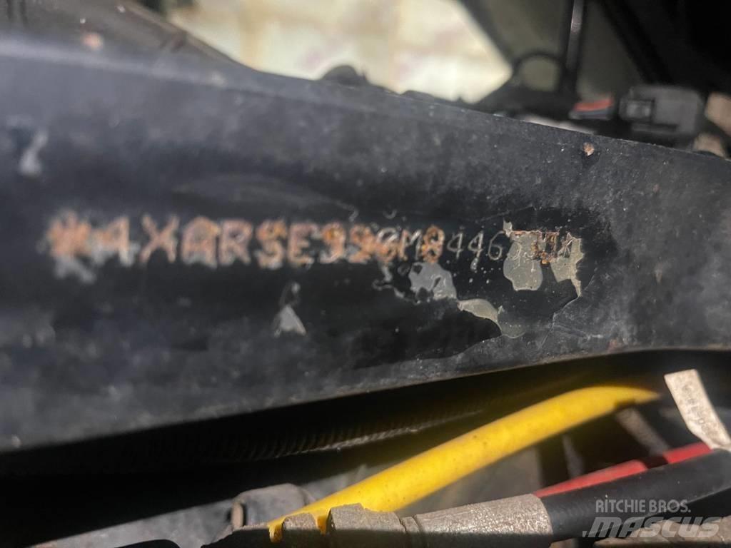Polaris Ranger XP Haszongépek