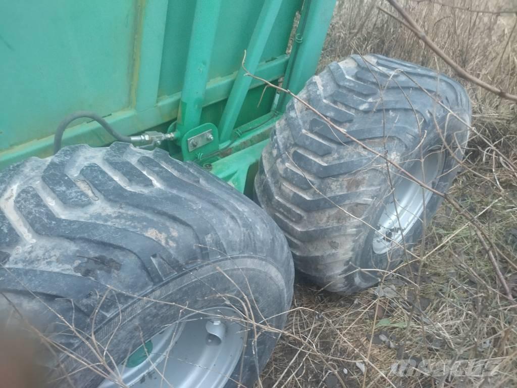 Kivi-Pekka 6 Kőfelszedők