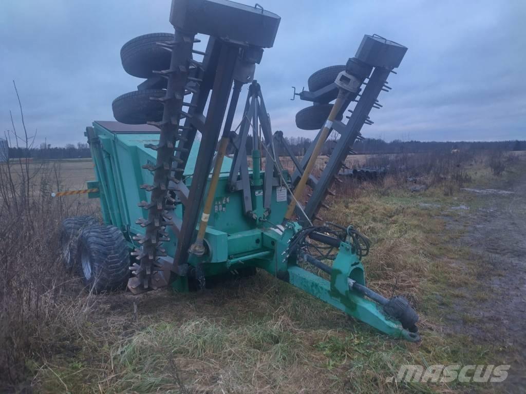 Kivi-Pekka 6 Kőfelszedők