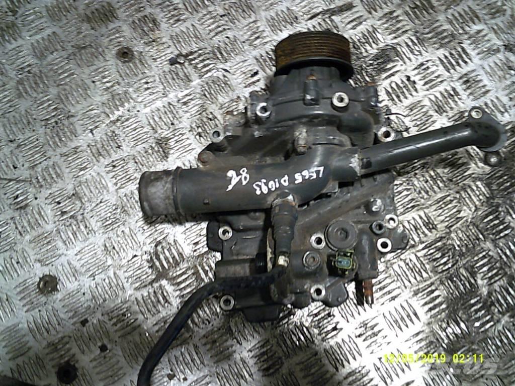 DAF LF65   4990291 Motorok