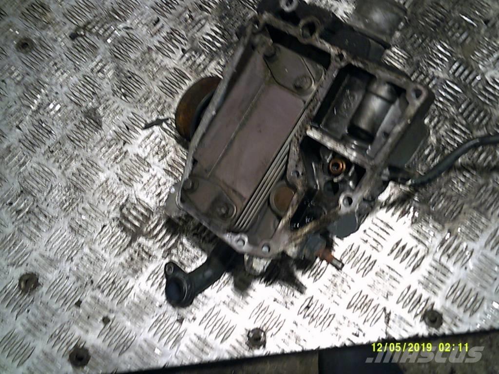 DAF LF65   4990291 Motorok