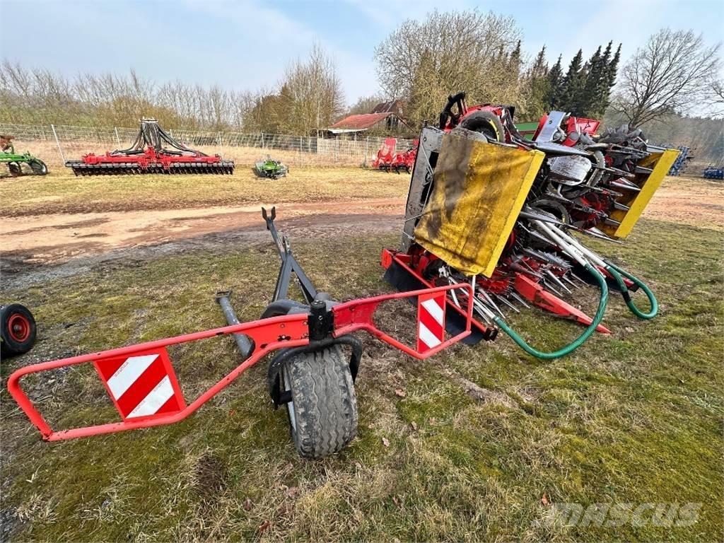 Kemper 390 plus Egyéb mezőgazdasági gépek