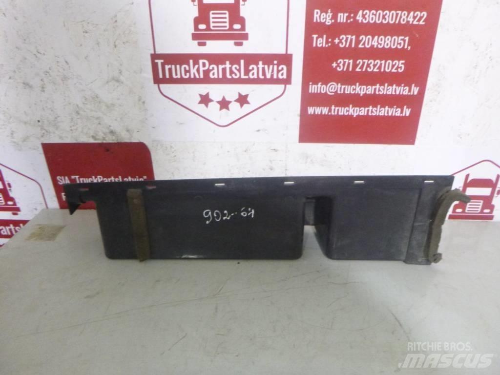 Volvo FE-9 Door trim Vezetőfülke és belső tartozékok
