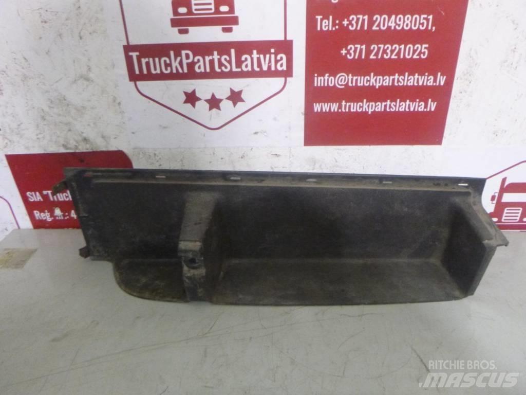 Volvo FE-9 Door trim Vezetőfülke és belső tartozékok