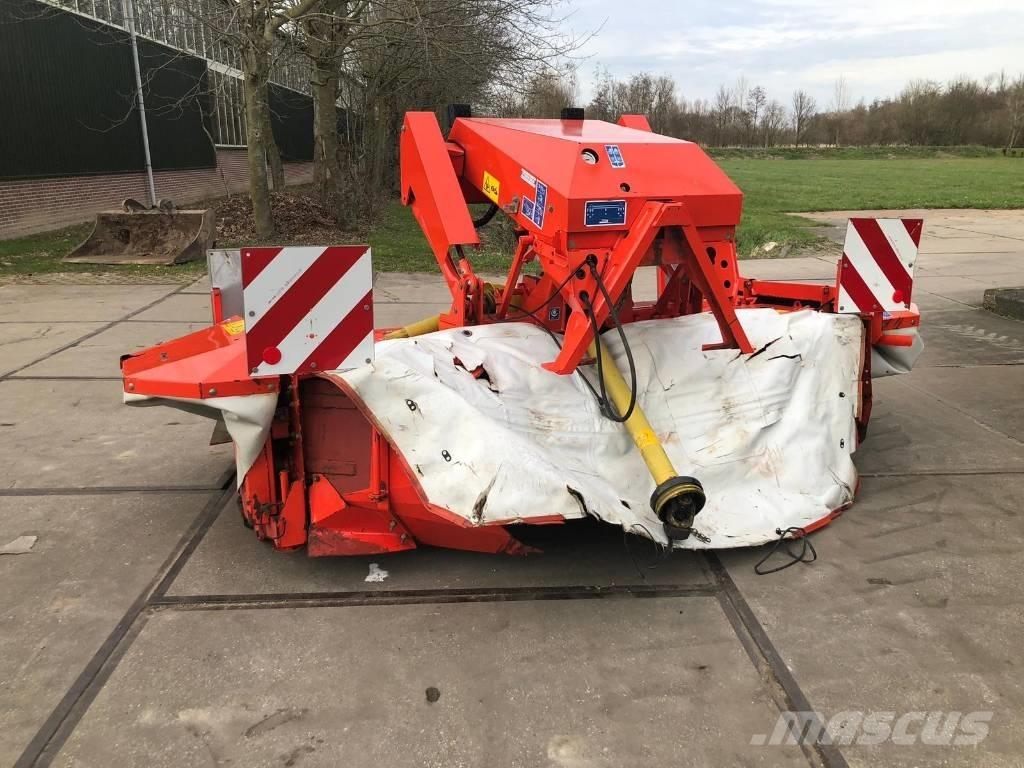 Kuhn FC 313 F Öntöző Kaszák