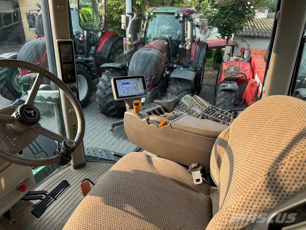 John Deere 7230R Traktorok