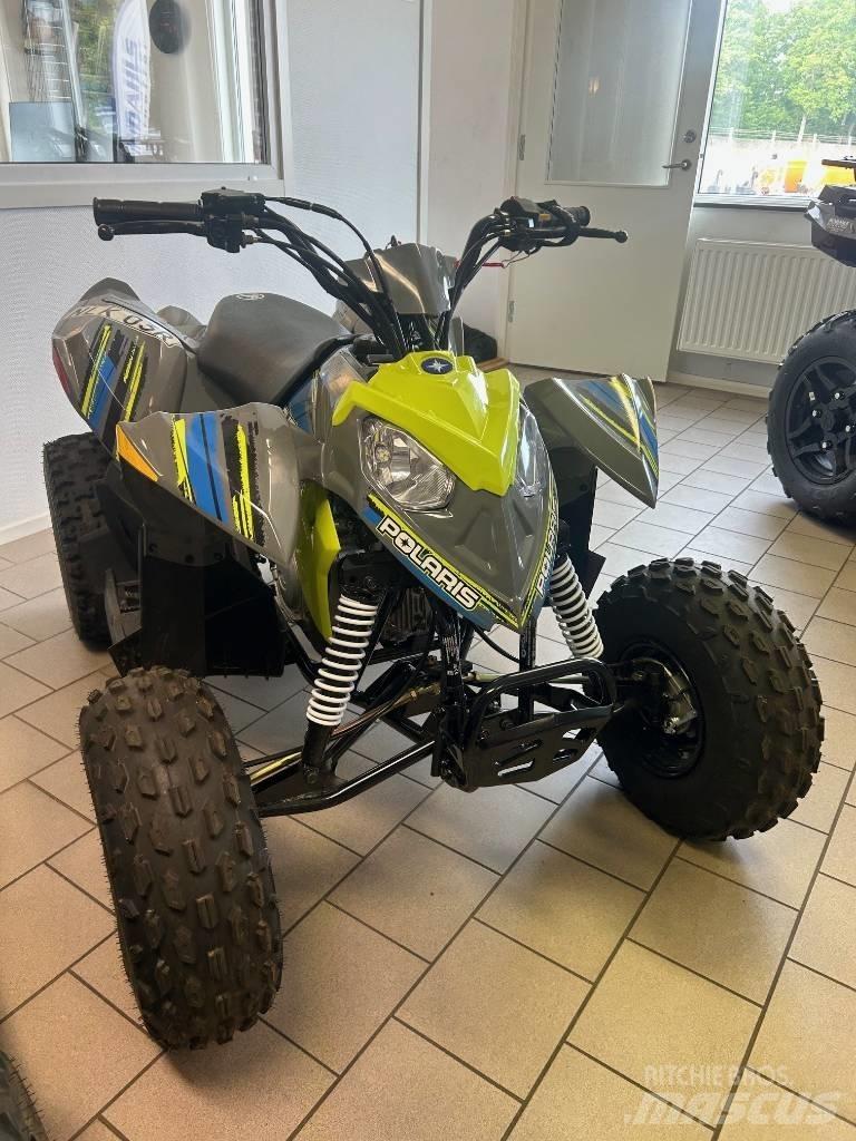 Polaris Outlaw 110 ATV-k