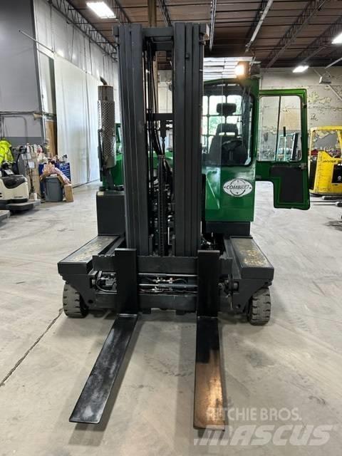 Combilift C 6000 Komissiózó közepes emelésű targonca