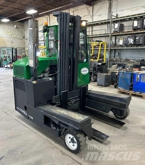Combilift C 6000 Komissiózó közepes emelésű targonca