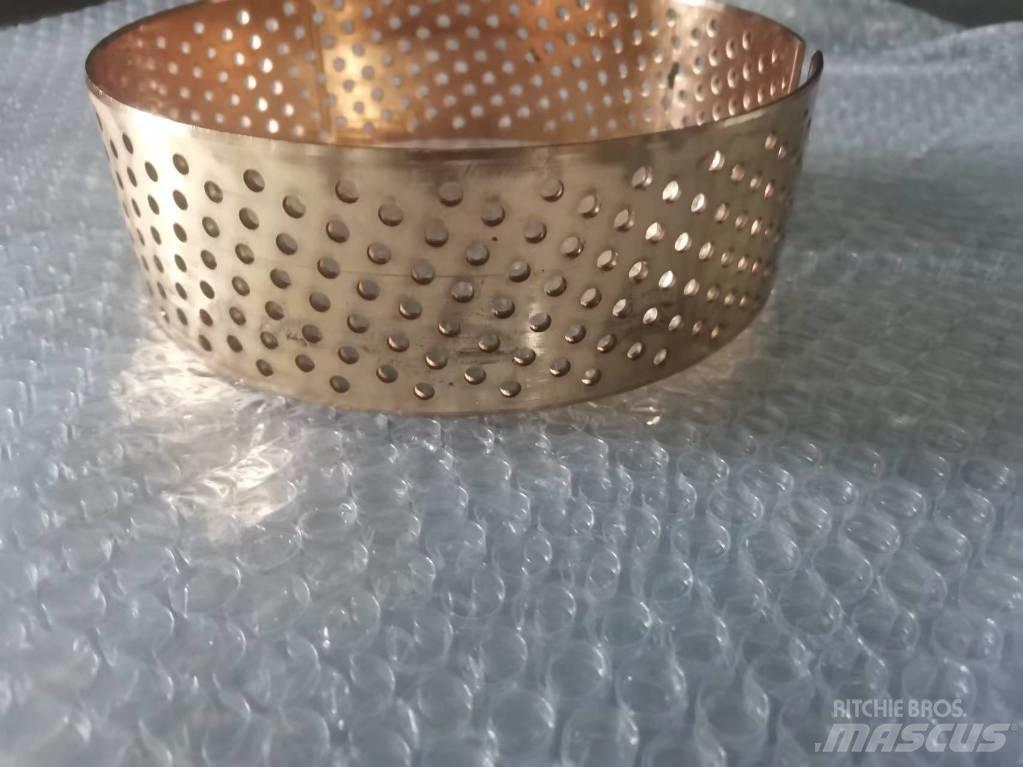 CLAAS Bushing Váltók