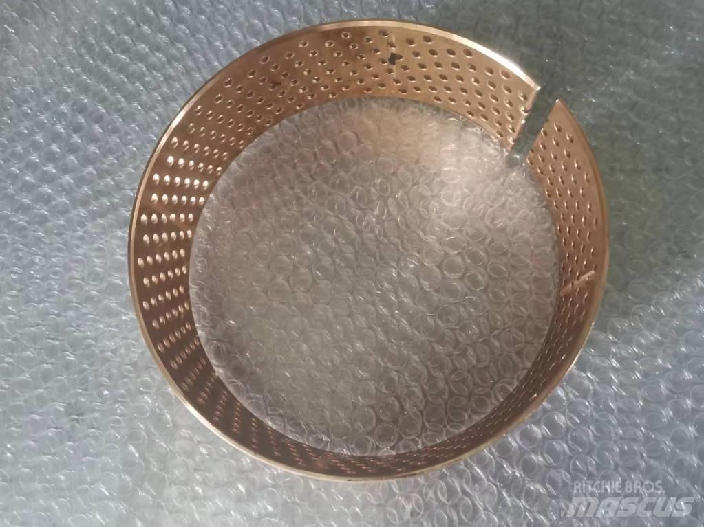 CLAAS Bushing Váltók