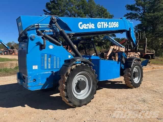 Genie GTH1056 Teleszkópos rakodók
