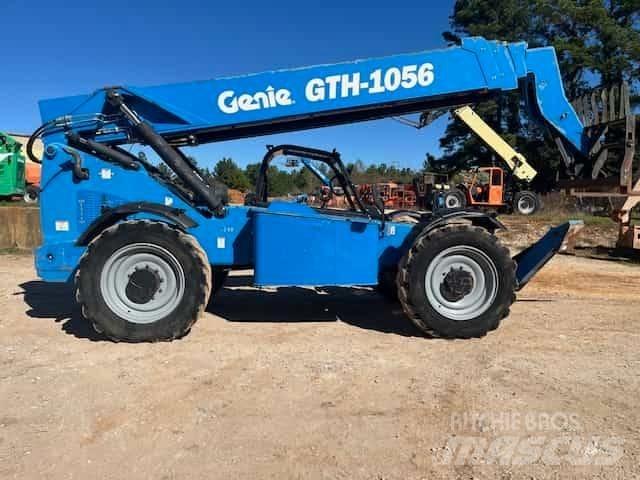 Genie GTH1056 Teleszkópos rakodók