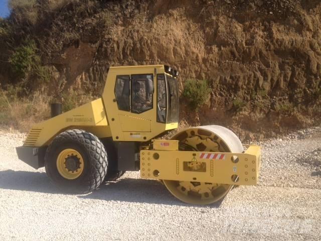 Bomag BW 219 D Egydobos hengerek