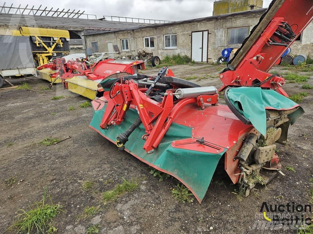 Kverneland 3336 FR Ráülős fűnyírók