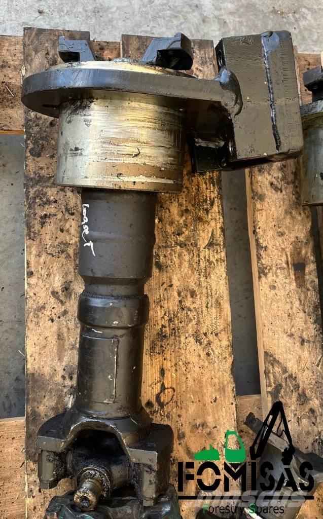 Logset Driveshaft Váltók
