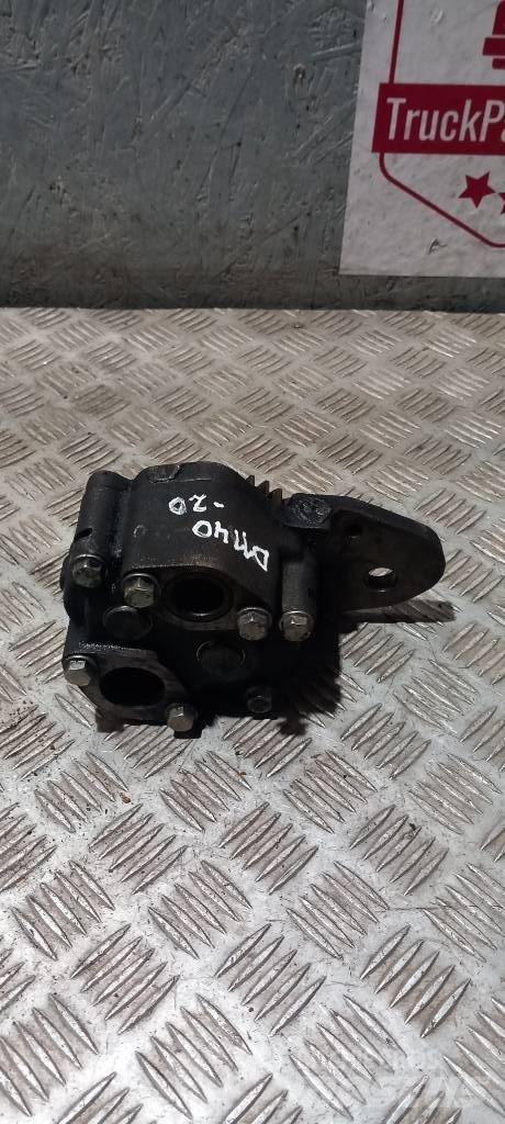 DAF XF 95    0683322 Motorok
