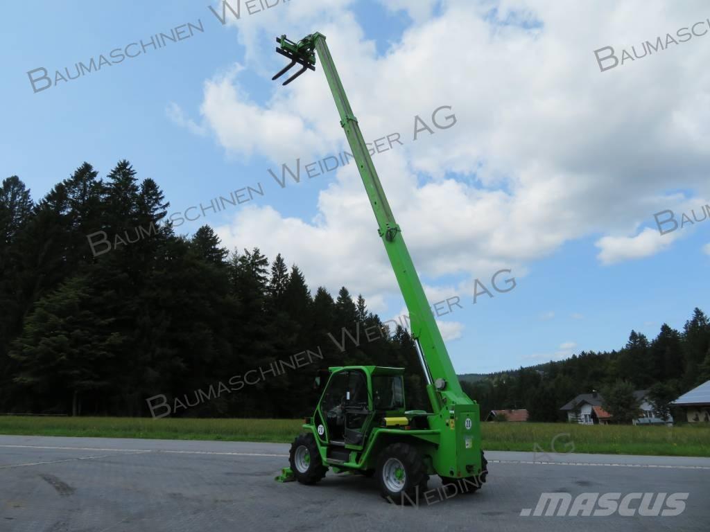 Merlo 38.13 Teleszkópos rakodók