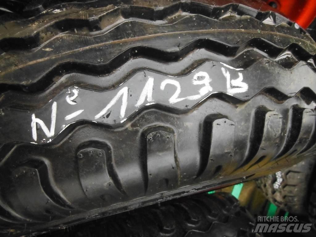  SEHA 10.0/75R15.3 Gumiabroncsok, kerekek és felnik