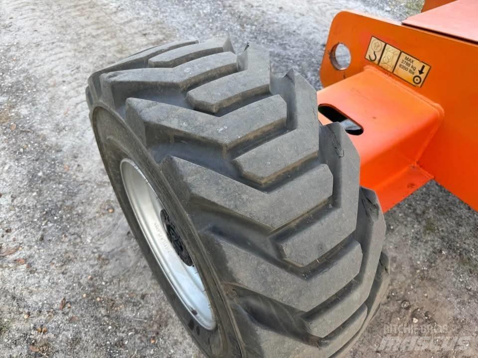 JLG 460 SJ Teleszkópos emelők