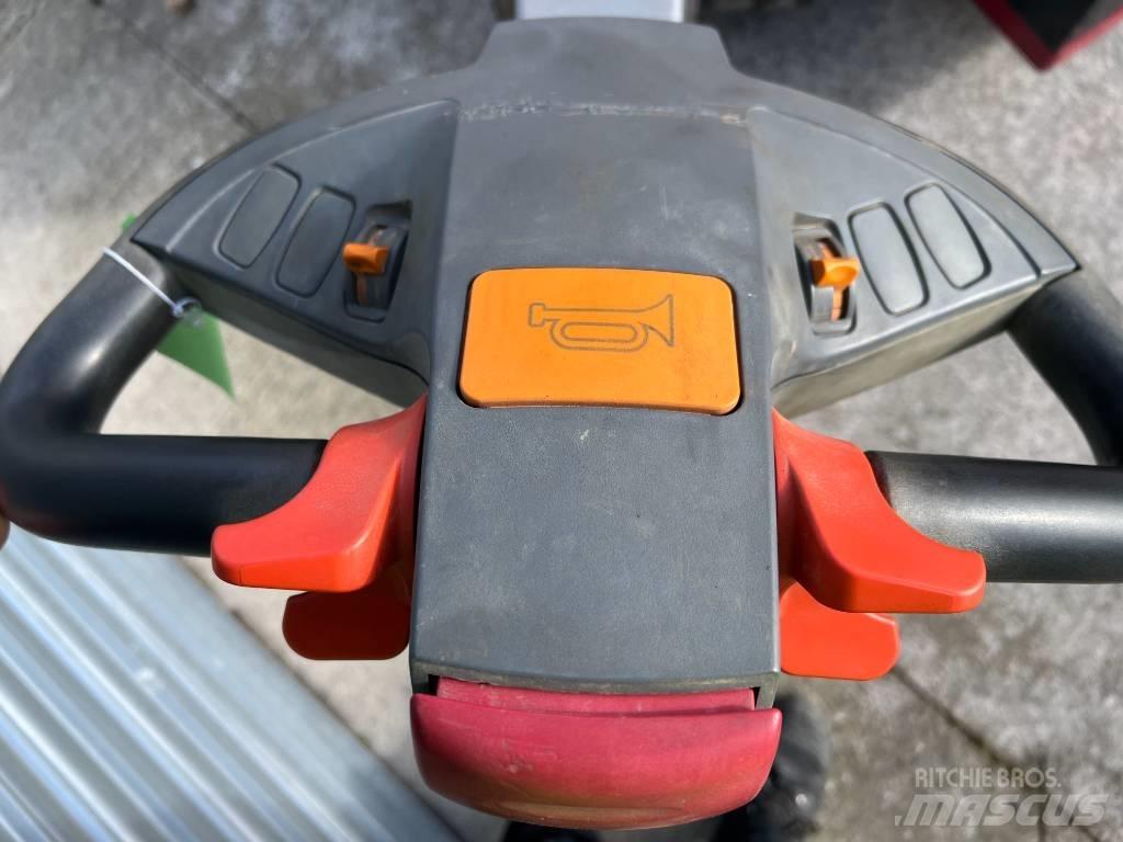 Galizia G20 Mini daruk