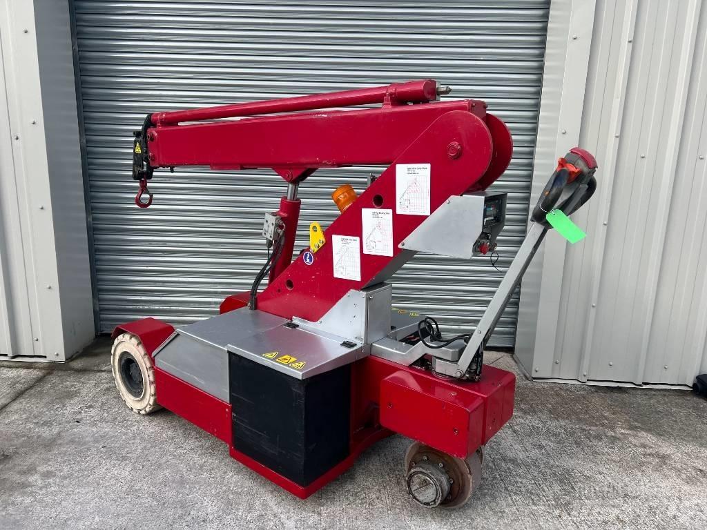Galizia G20 Mini daruk