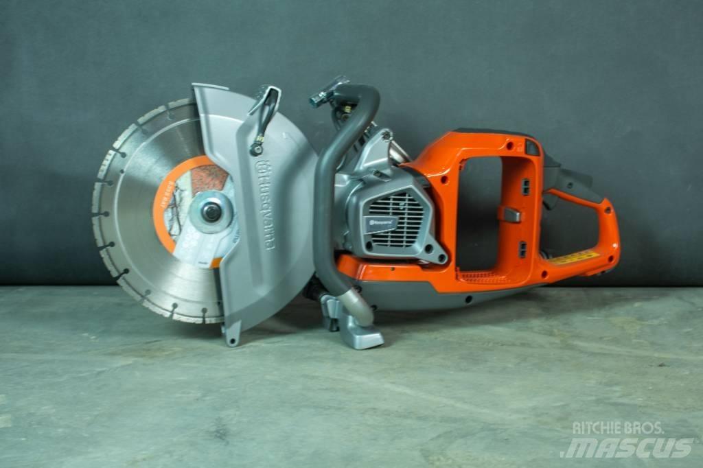 Husqvarna K1 akku Kő és Betonvágó eszközök