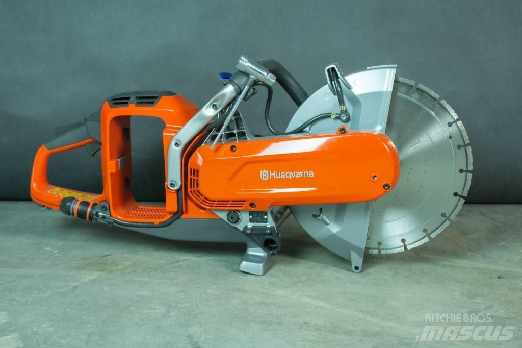 Husqvarna K1 akku Kő és Betonvágó eszközök