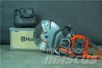 Husqvarna K1 akku Kő és Betonvágó eszközök