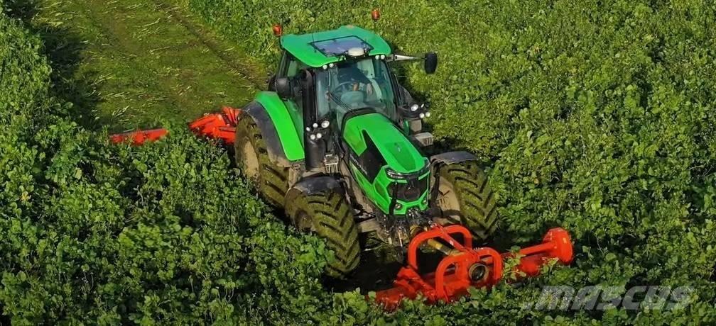 Tierre PANTERA Egyéb mezőgazdasági gépek