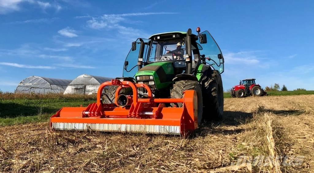 Tierre PANTERA Egyéb mezőgazdasági gépek