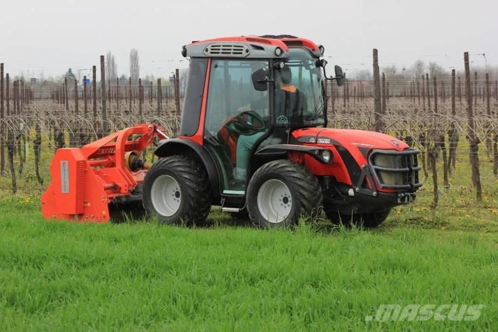 Tierre PANTERA Egyéb mezőgazdasági gépek