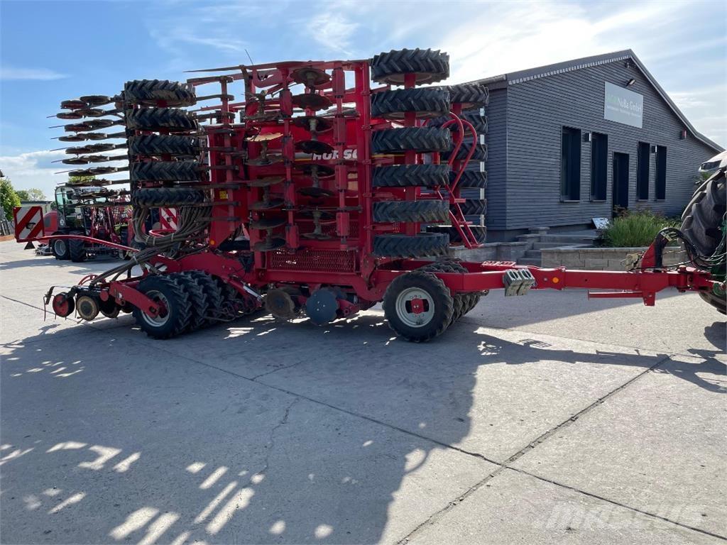 Horsch Pronto 6 DC Egyéb mezőgazdasági gépek