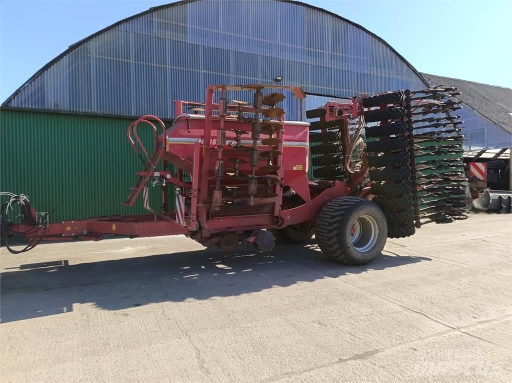 Horsch Pronto 6 AS Sorvetőgép