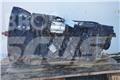 ZF 16S2520OD Hajtóművek