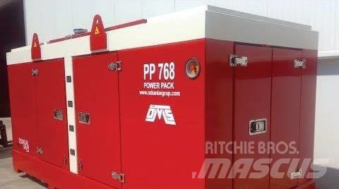  SVR 30VM Vibrátoros cölöpverő