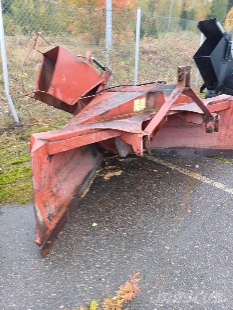 Leppä Leppä 250 Hómarók