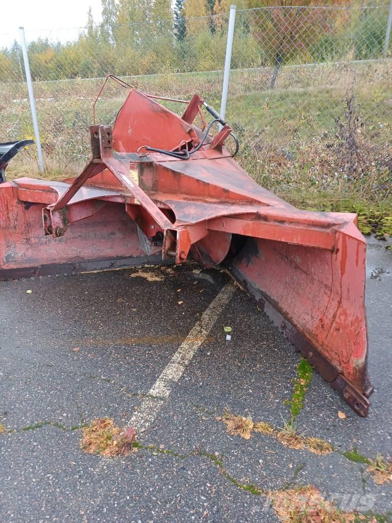 Leppä Leppä 250 Hómarók