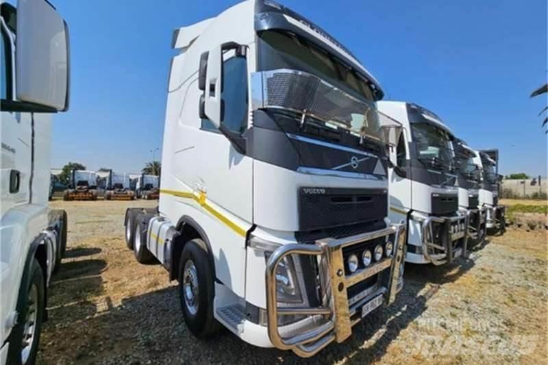 Volvo FH Egyéb
