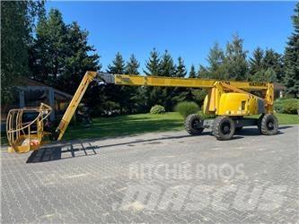 Haulotte HA 260 PX Karos emelők
